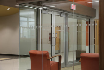 Partition Systems Ltd. Movable wall systems, Modular office furniture